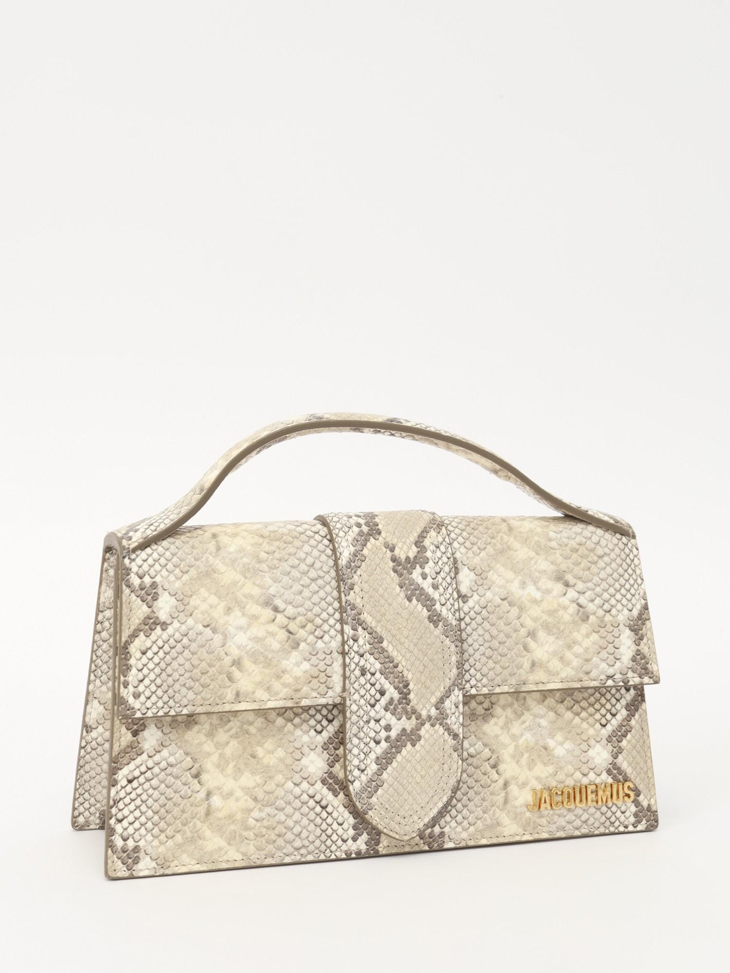 Jacquemus Le Bambino , фото 3