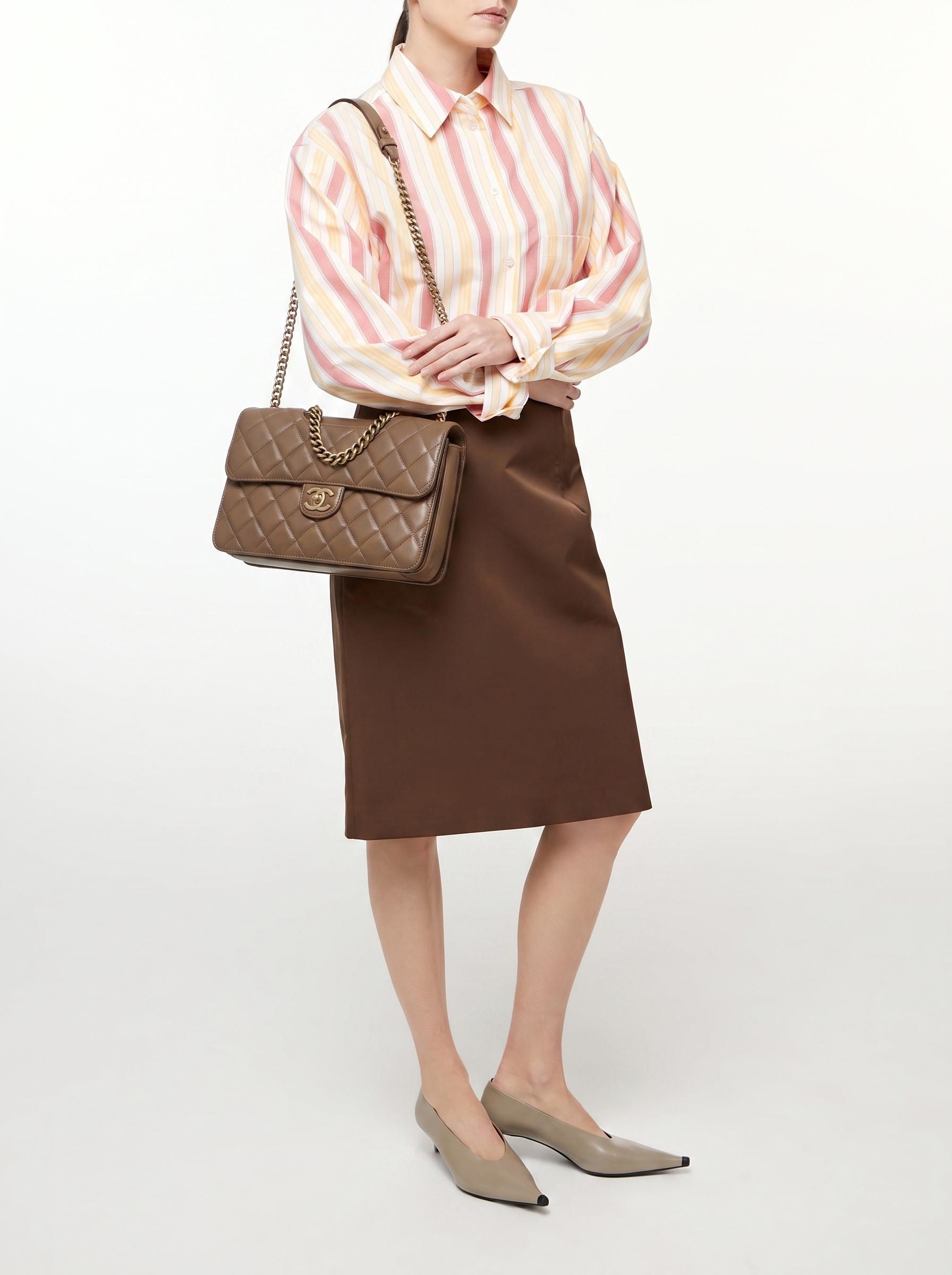Chanel Timeless Classic , фото 2
