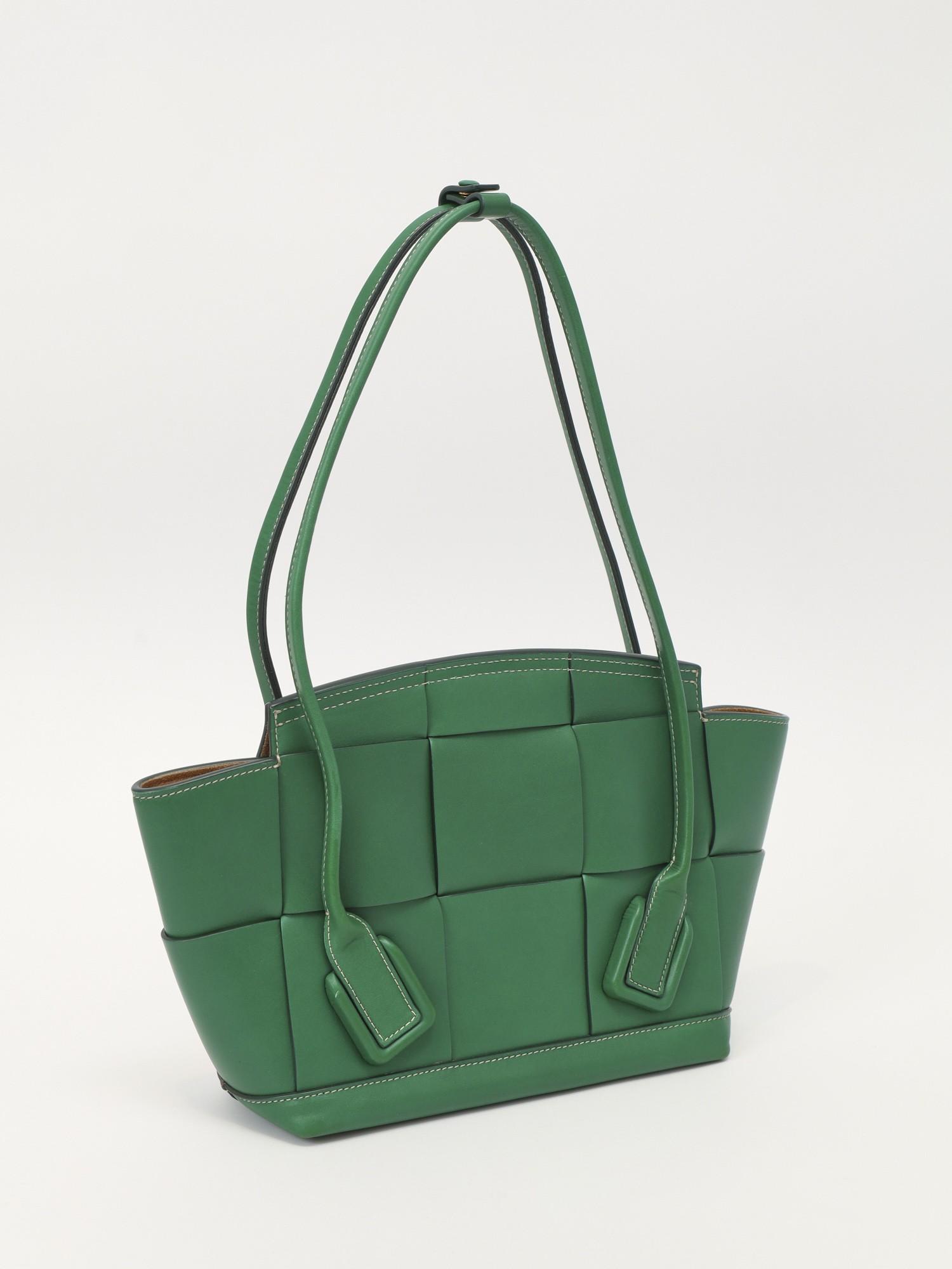 Bottega Veneta Arco , фото 4