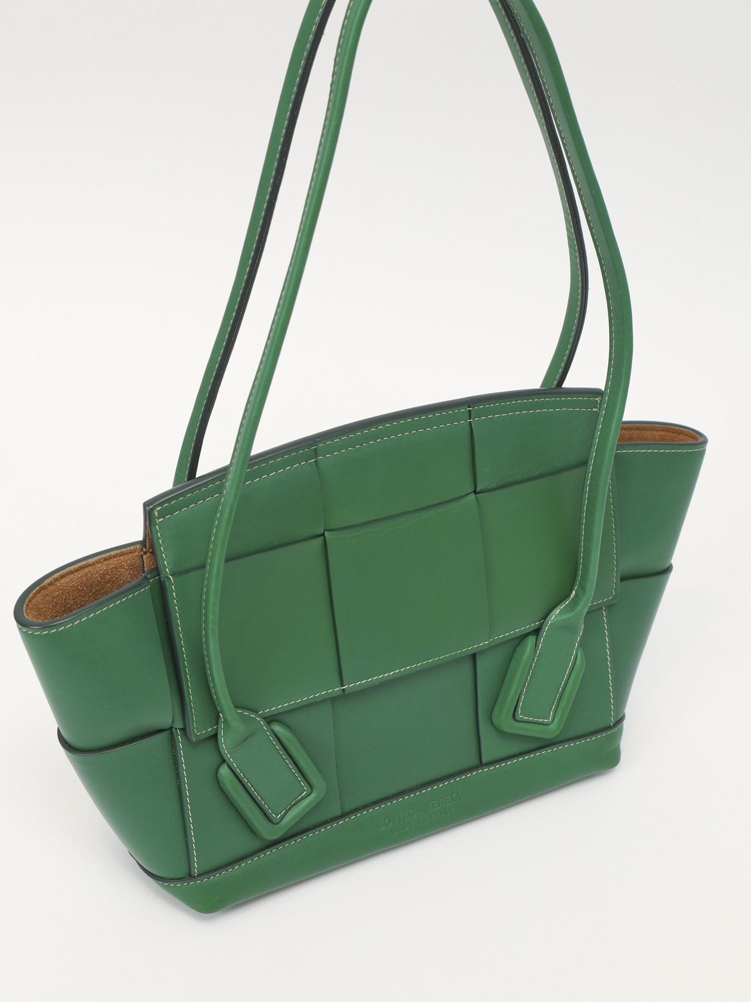 Bottega Veneta Arco , фото 5