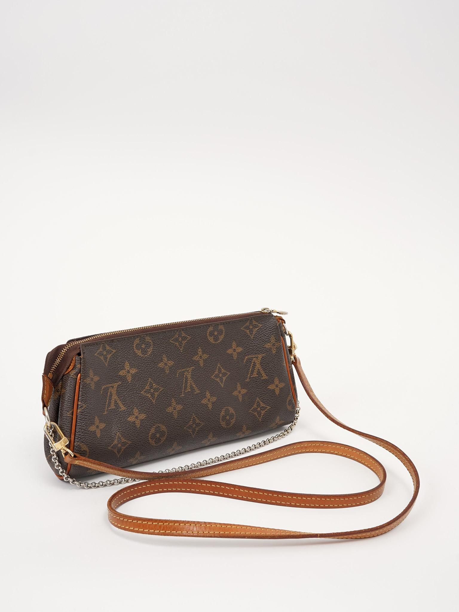 Louis Vuitton Eva , фото 4