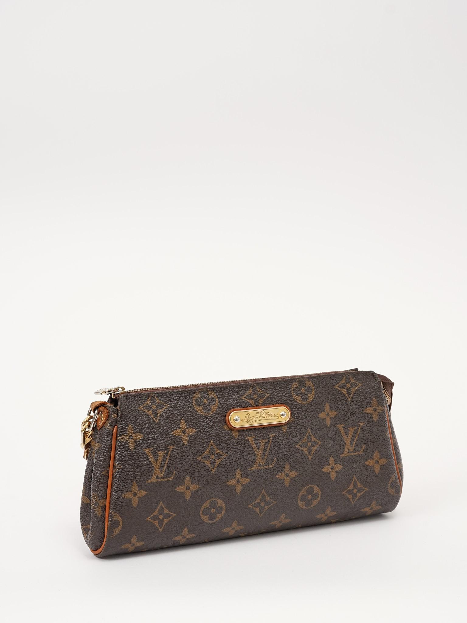 Louis Vuitton Eva , фото 3