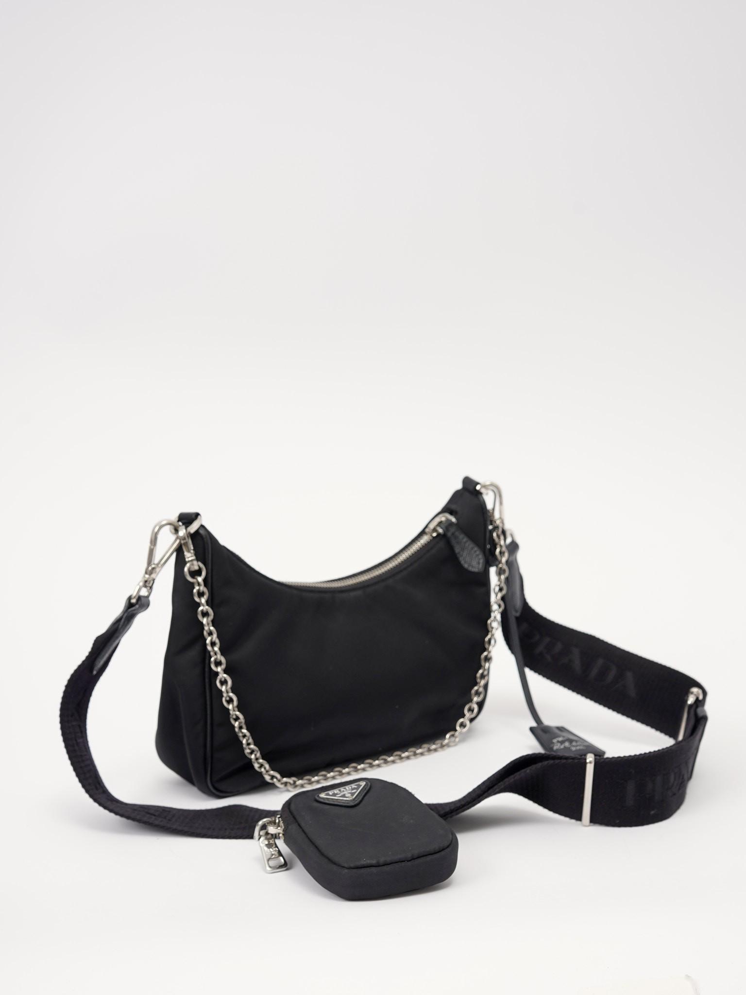 Prada Re-Edition 2005 , фото 4