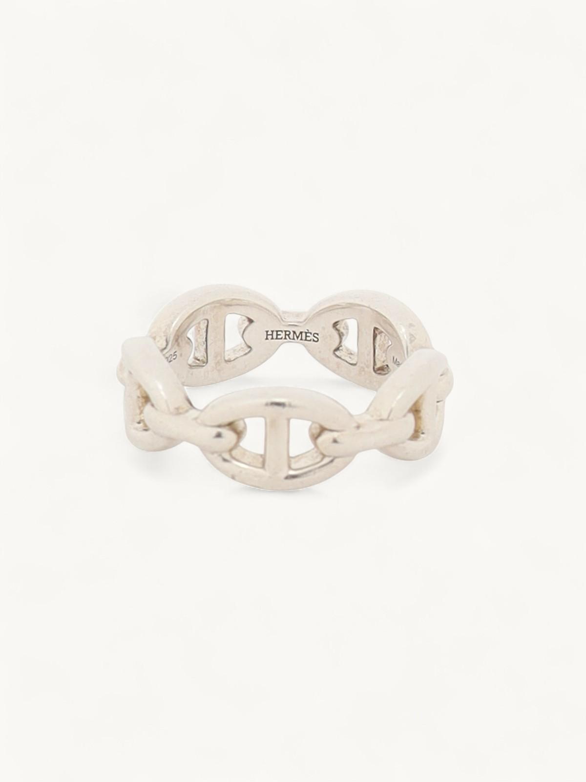 Hermes Chaine d'ancre , фото 4