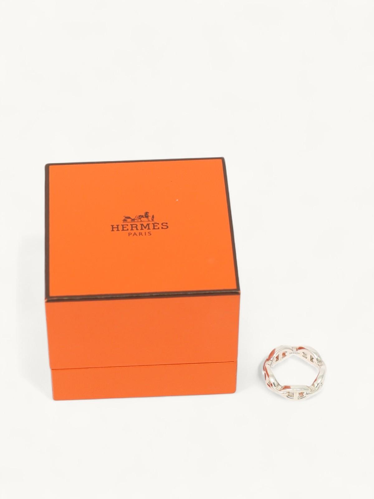 Hermes Chaine d'ancre , фото 3