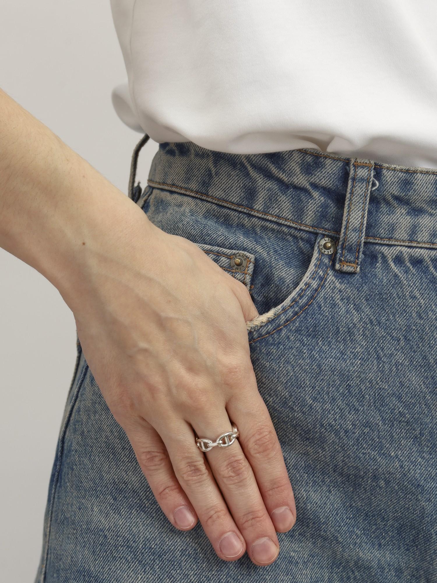 Hermes Chaine d'ancre , фото 2