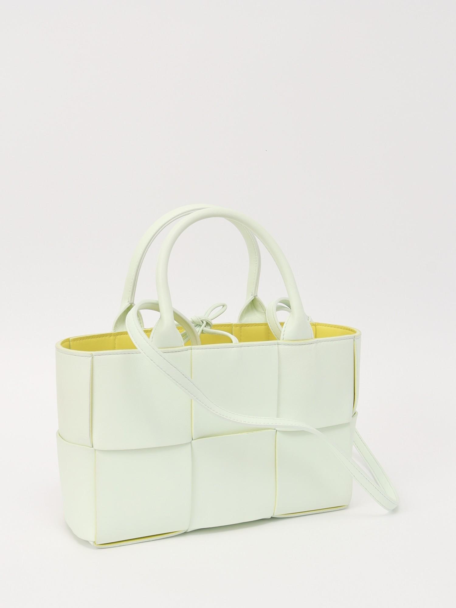 Bottega Veneta Arco , фото 4