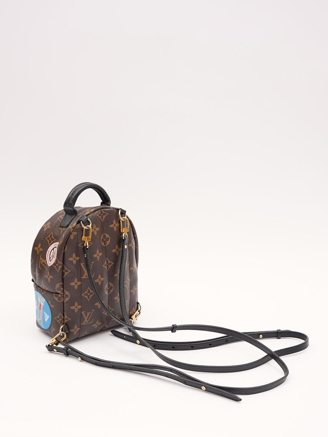 Louis Vuitton Palm Springs , фото 4