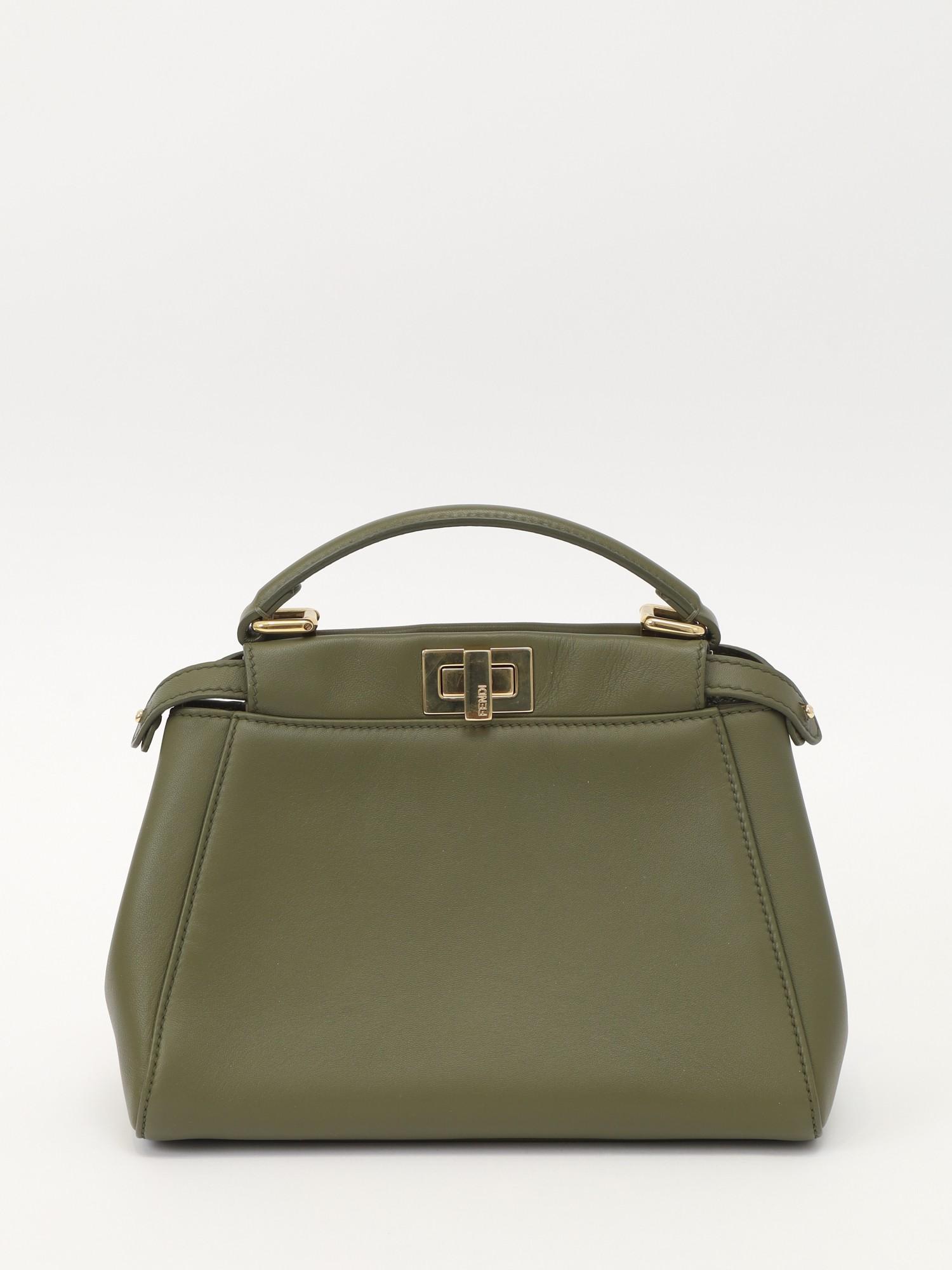 Fendi Peekaboo , фото 1