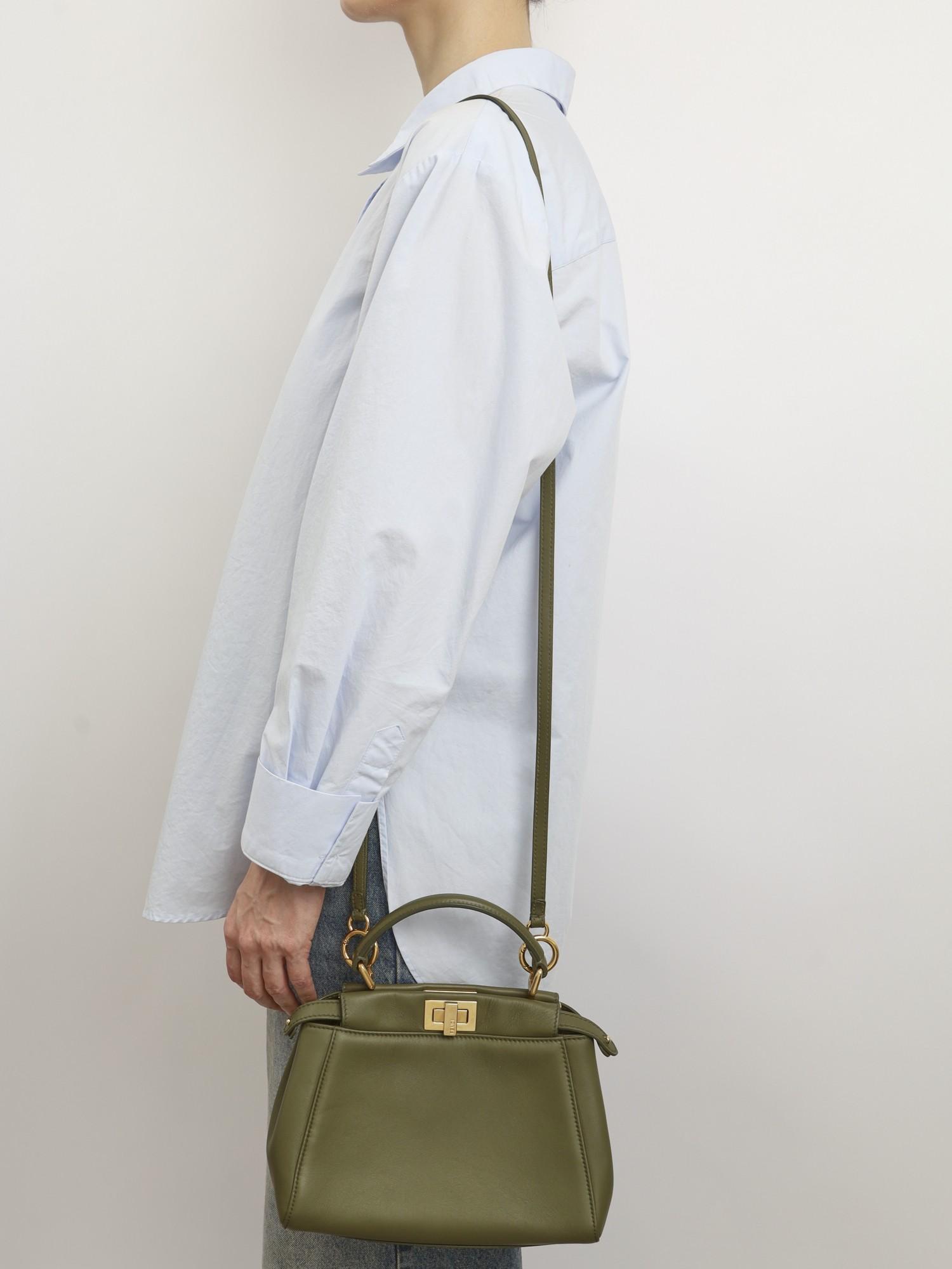 Fendi Peekaboo , фото 2