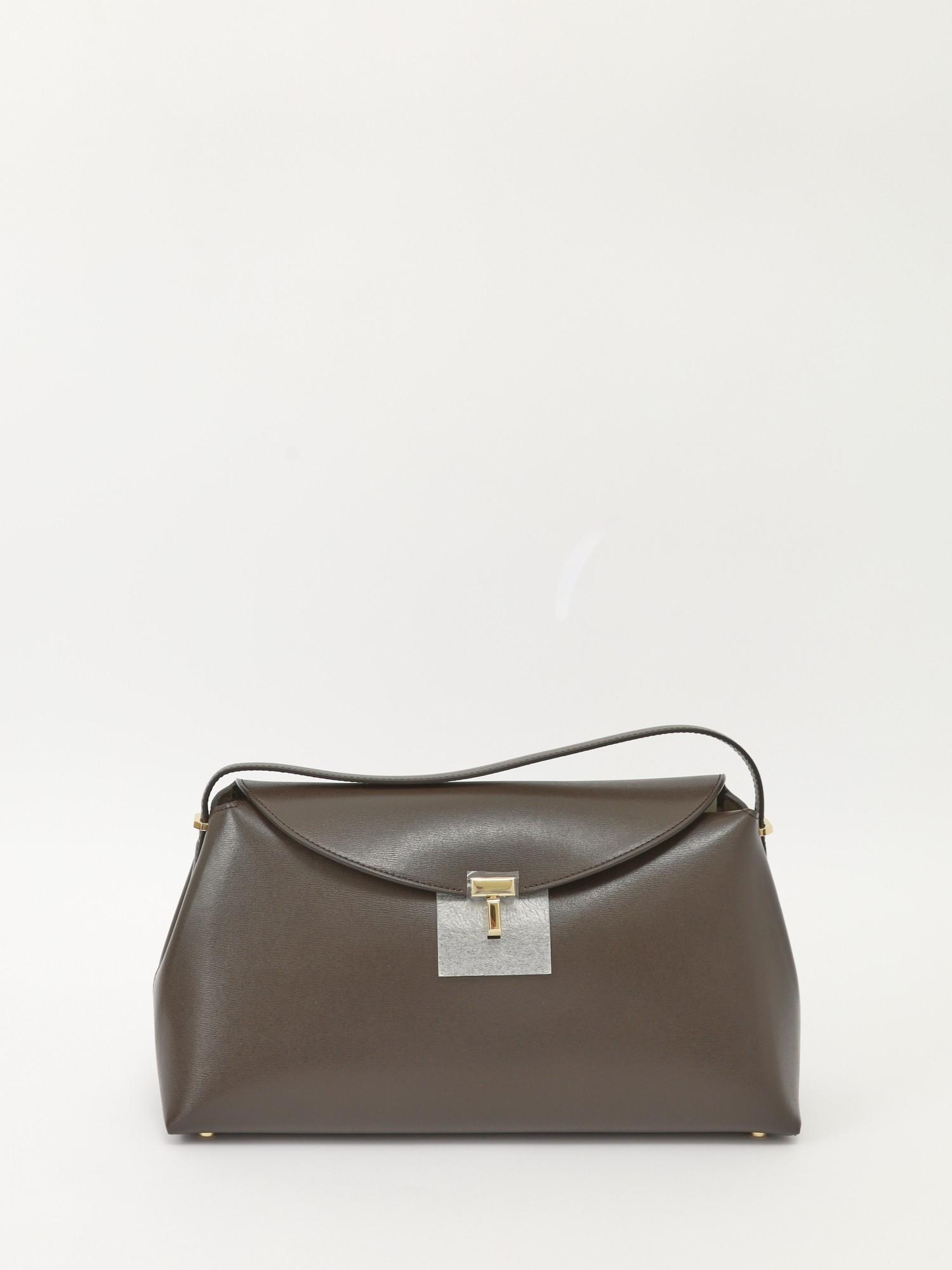 Toteme T-Lock , фото 1