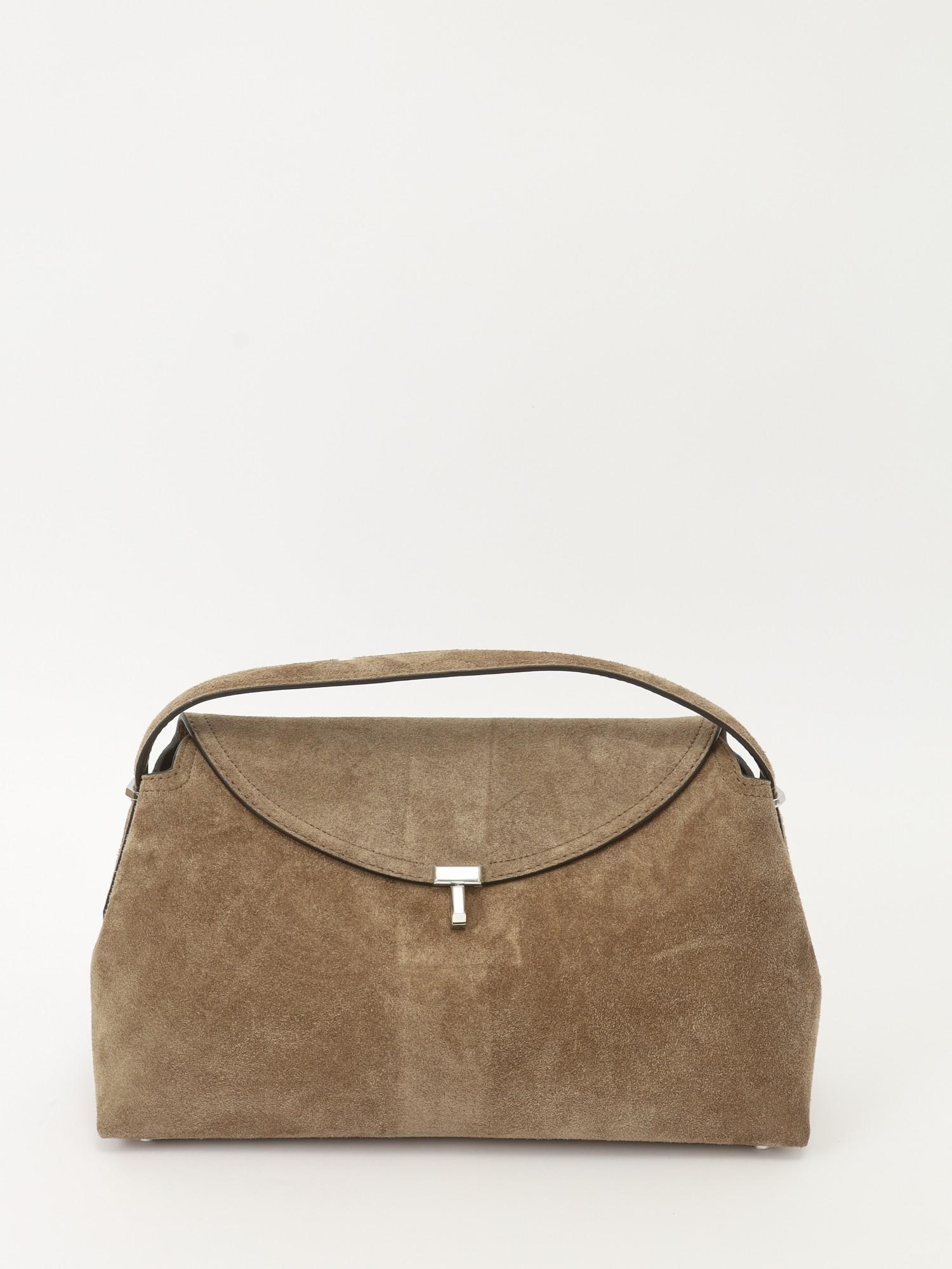 Toteme T-Lock , фото 1