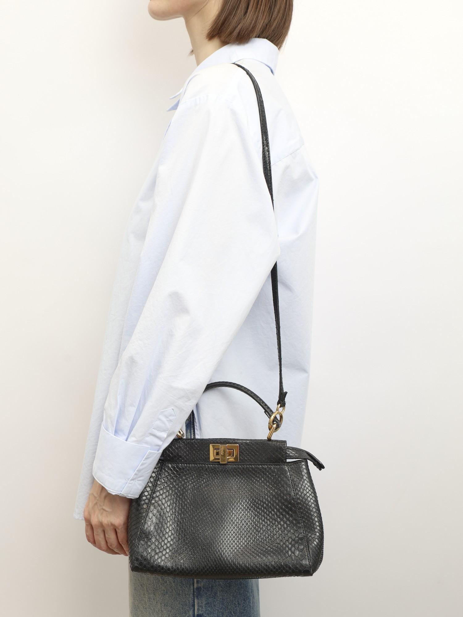 Fendi Peekaboo , фото 2