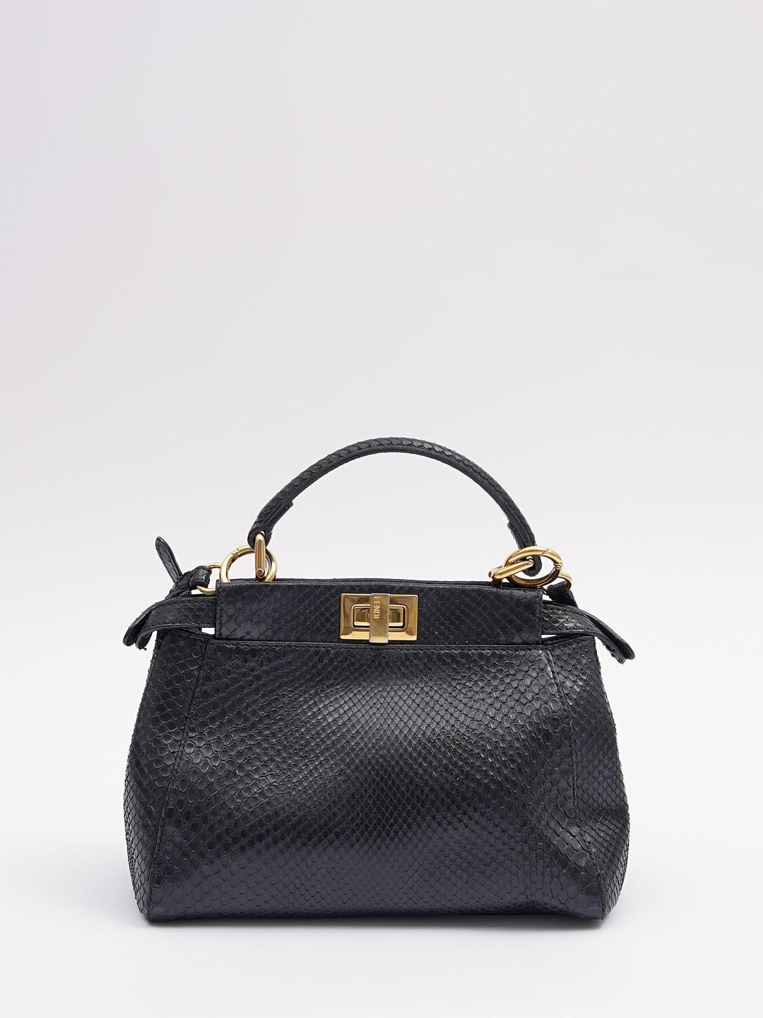 Fendi Peekaboo , фото 1