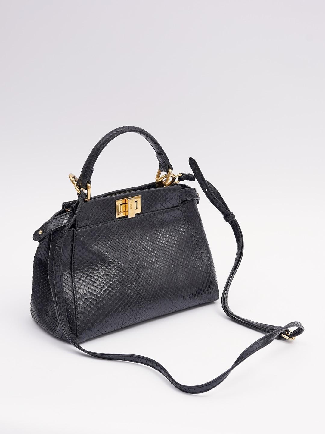 Fendi Peekaboo , фото 4