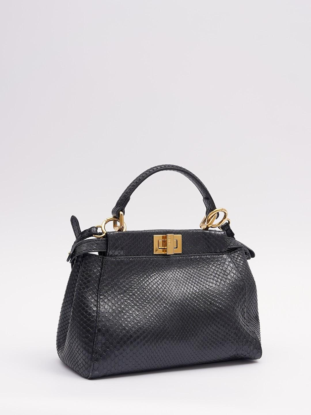 Fendi Peekaboo , фото 3