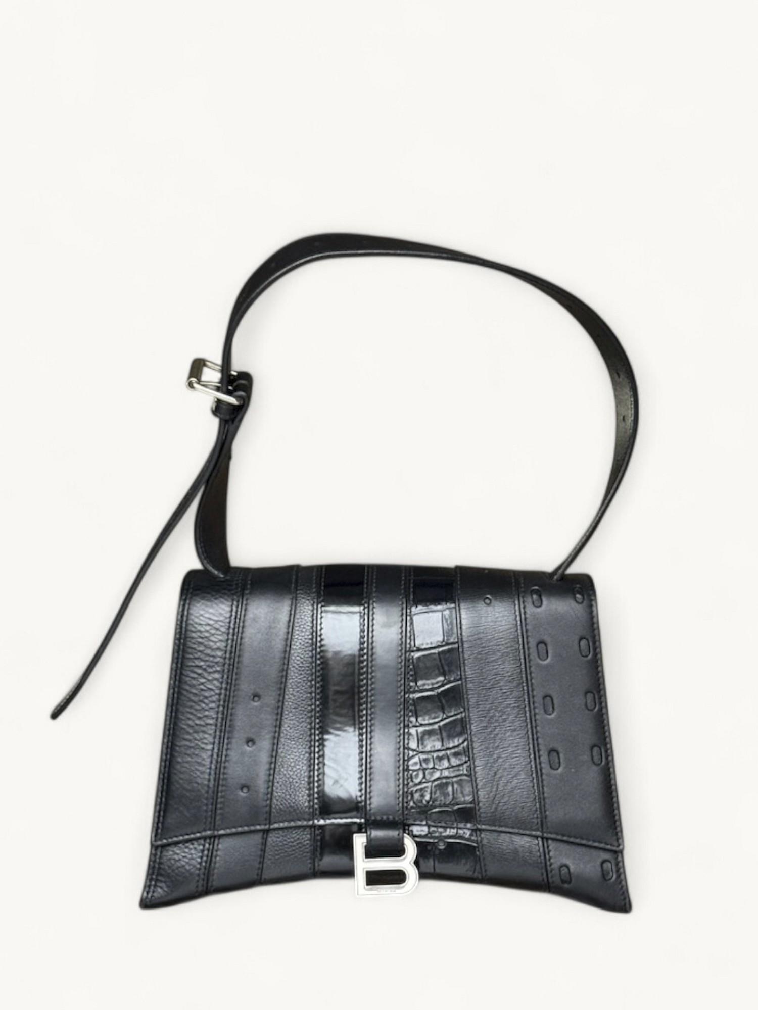 Balenciaga Hourglass , фото 1