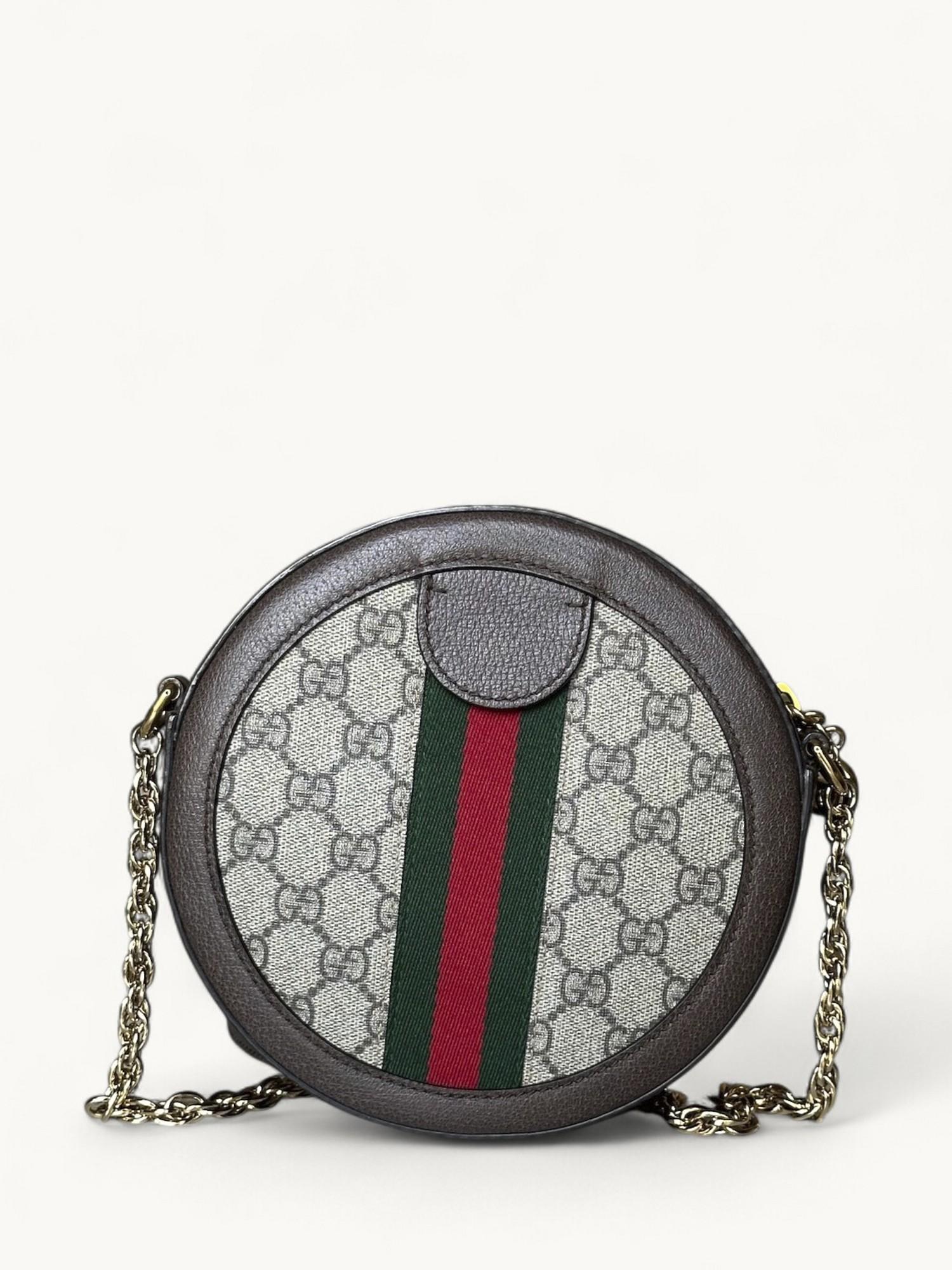 Gucci Ophidia , фото 4