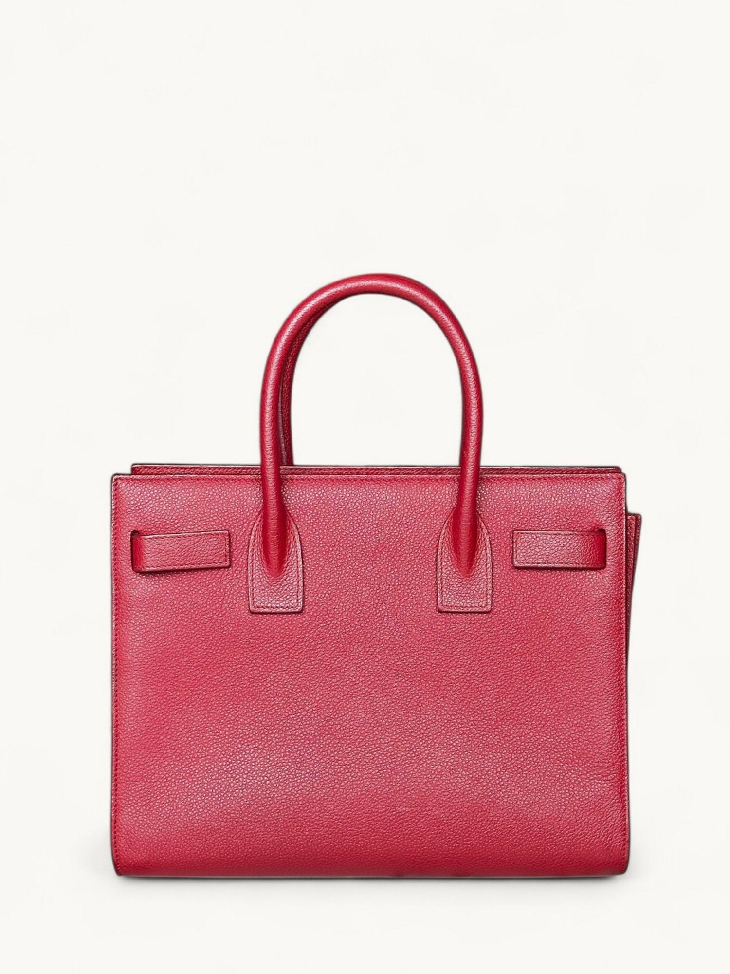 Saint Laurent Sac De Jour , фото 4