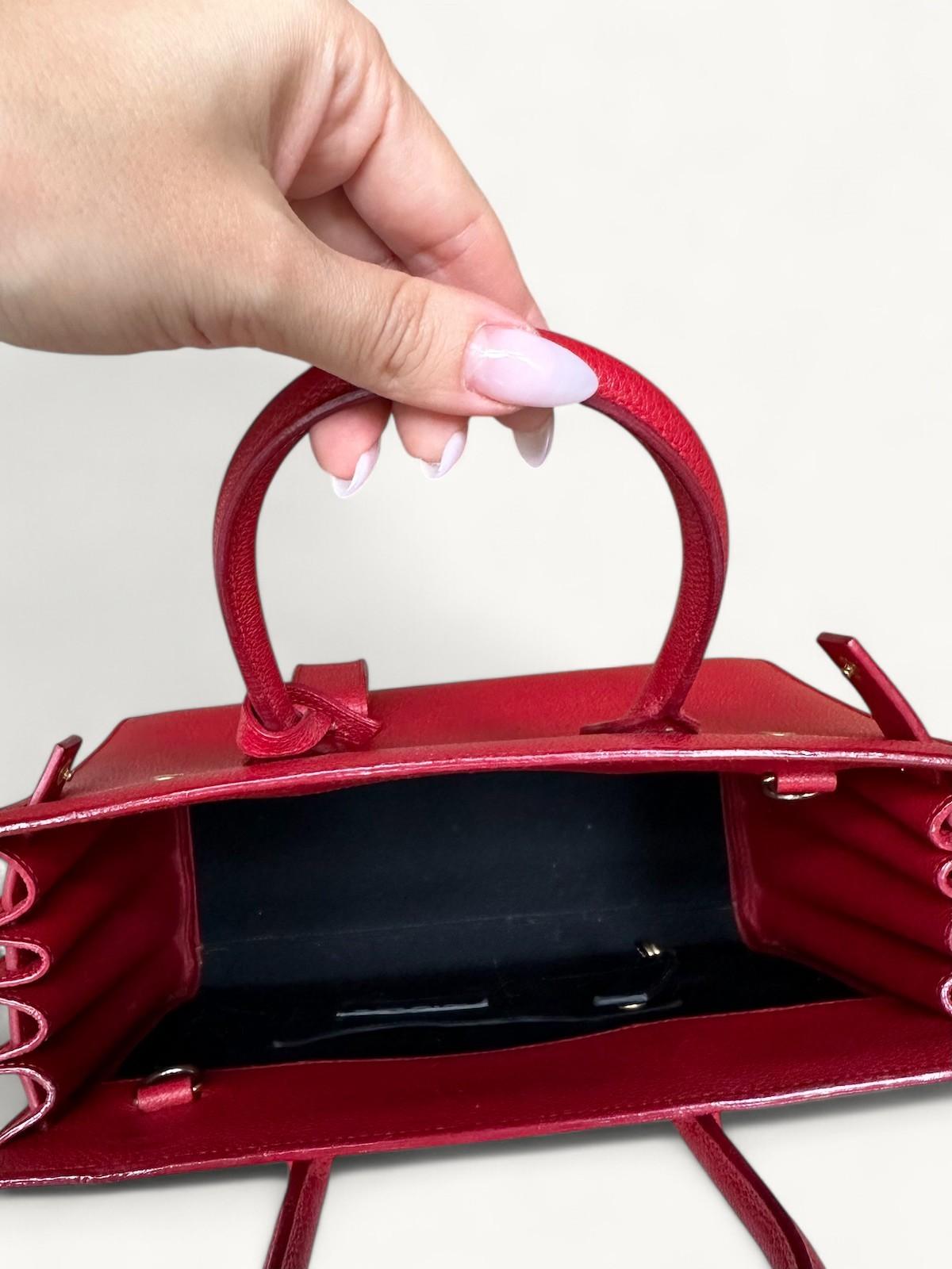 Saint Laurent Sac De Jour , фото 5