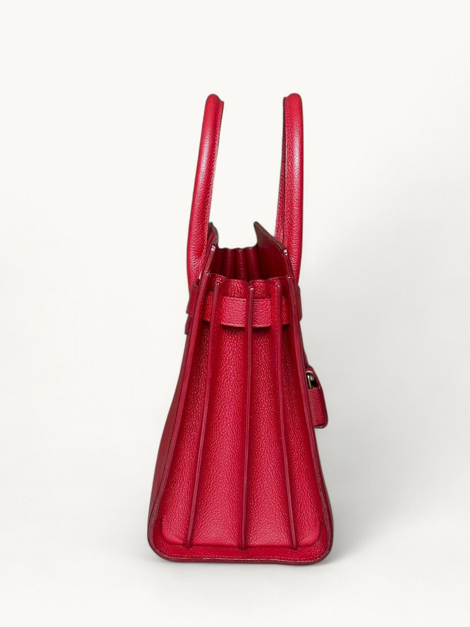 Saint Laurent Sac De Jour , фото 2