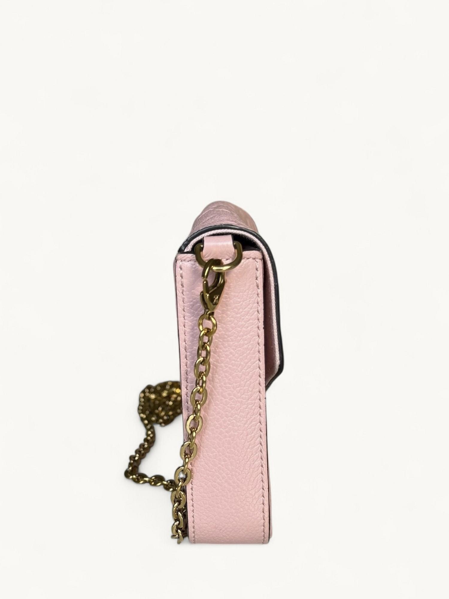 Louis Vuitton Felicie , фото 2