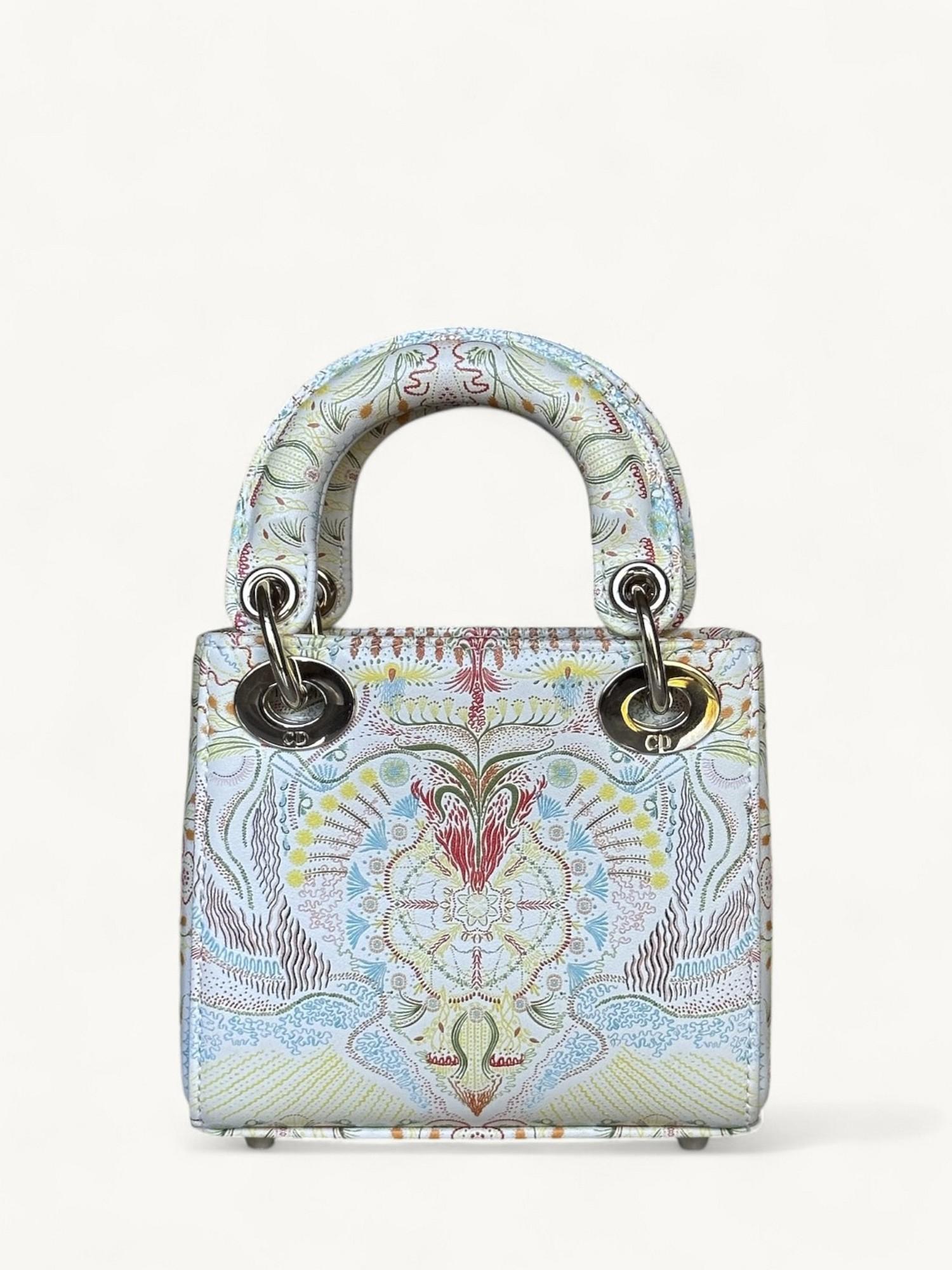 Dior Lady Dior , фото 4