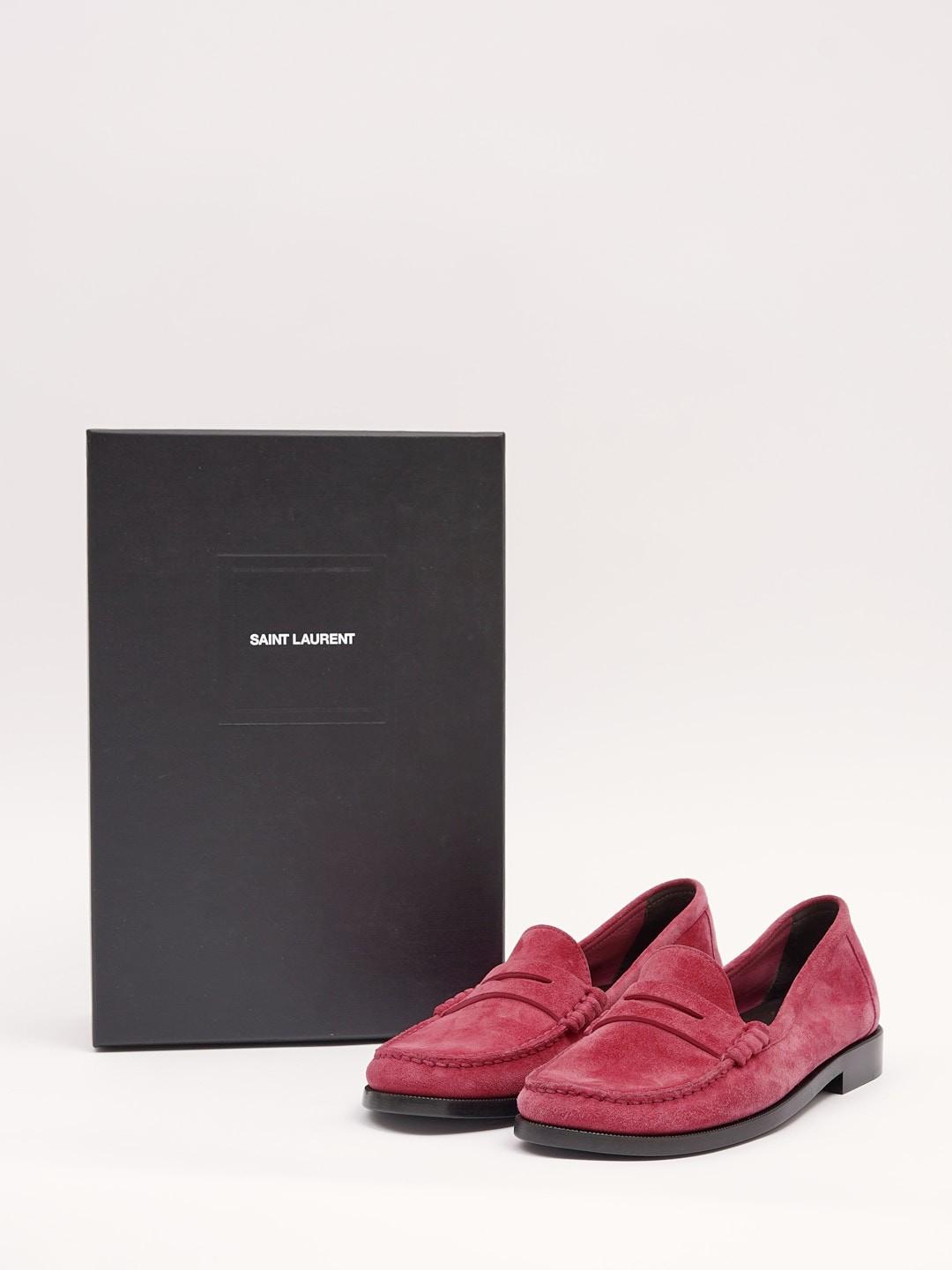 Saint Laurent  39, фото 3