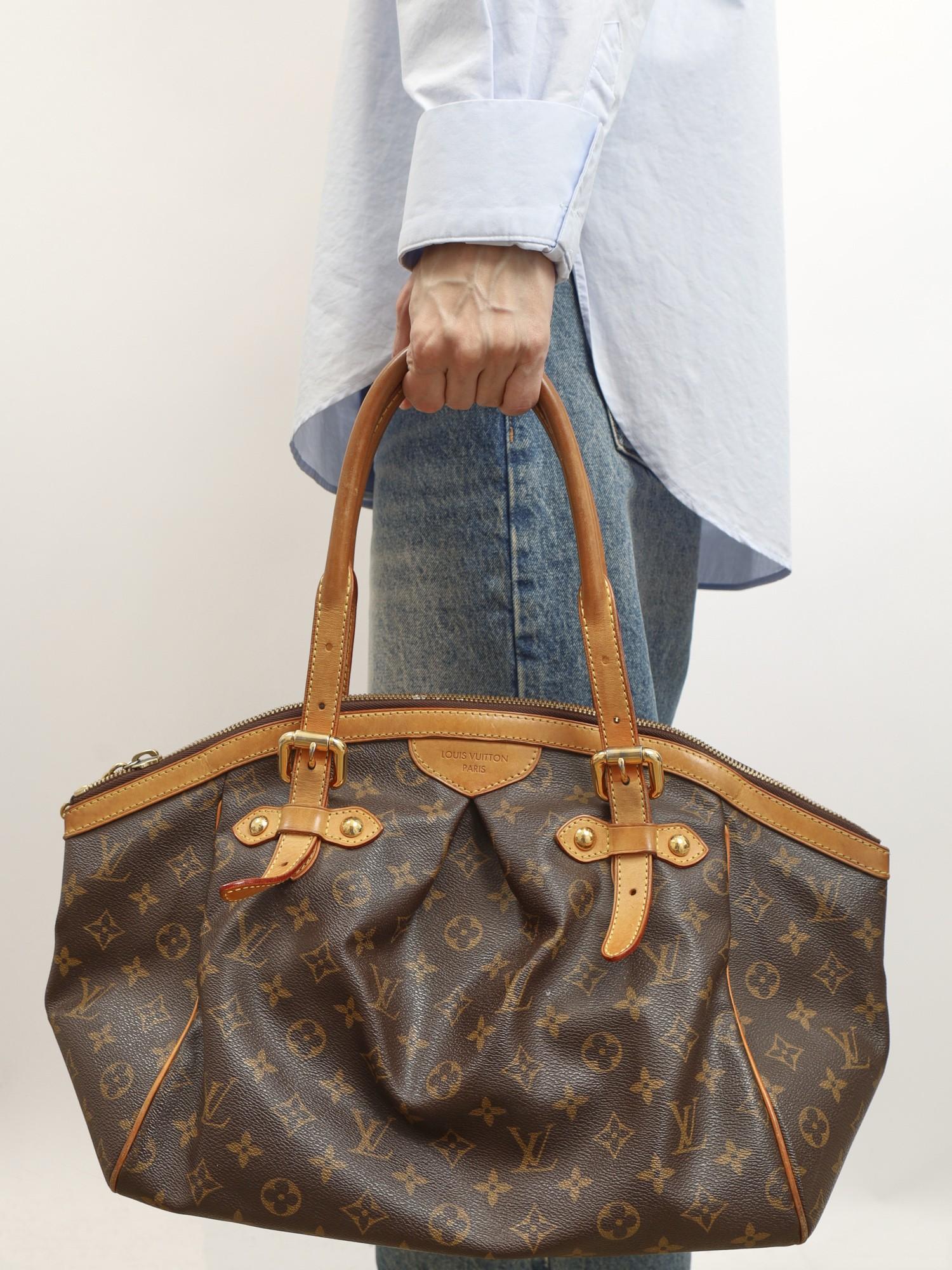 Louis Vuitton Tivoli , фото 2
