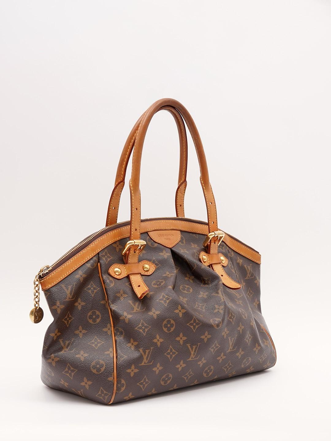 Louis Vuitton Tivoli , фото 3
