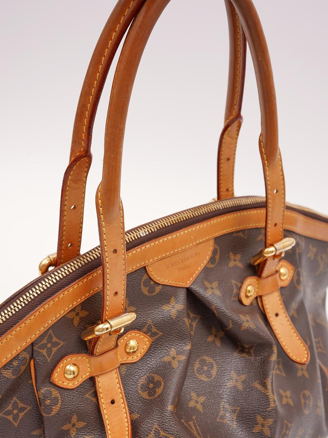 Louis Vuitton Tivoli , фото 5