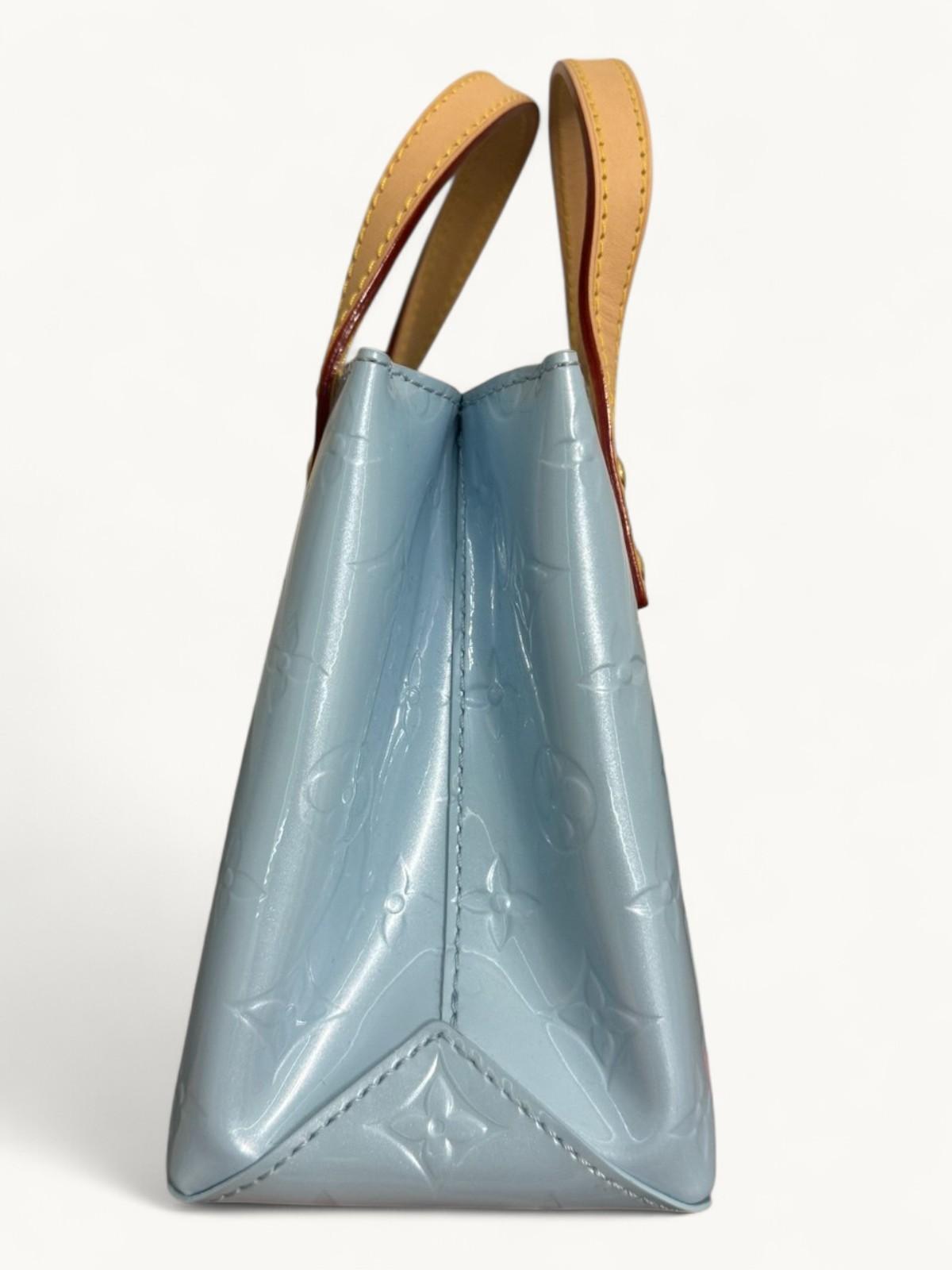 Louis Vuitton Reade , фото 3