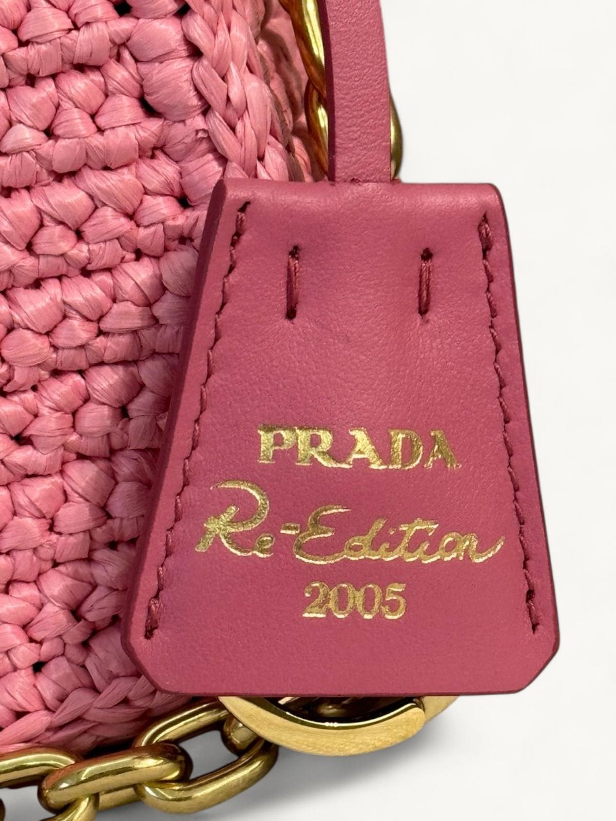 Prada Re-Edition 2005 , фото 5