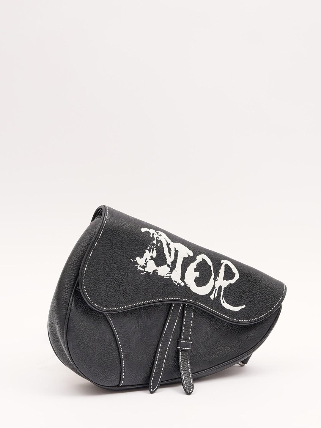Dior Saddle , фото 3