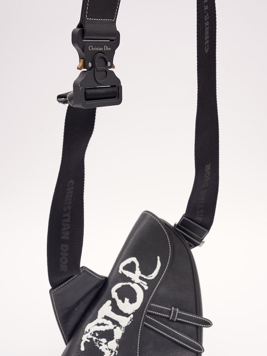 Dior Saddle , фото 5