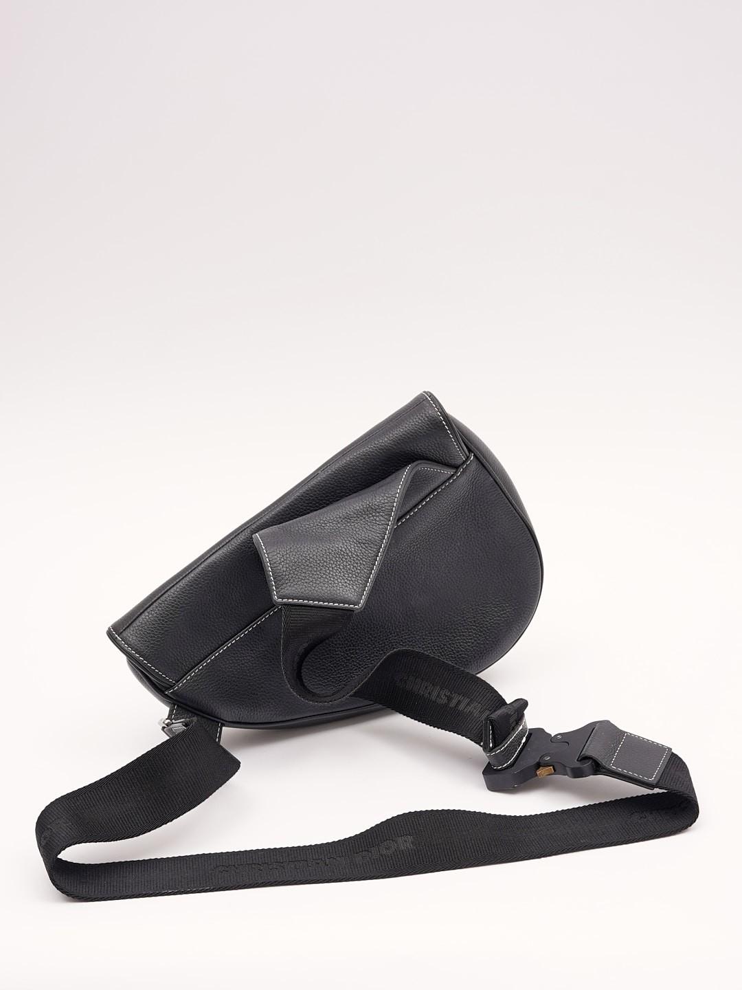 Dior Saddle , фото 4