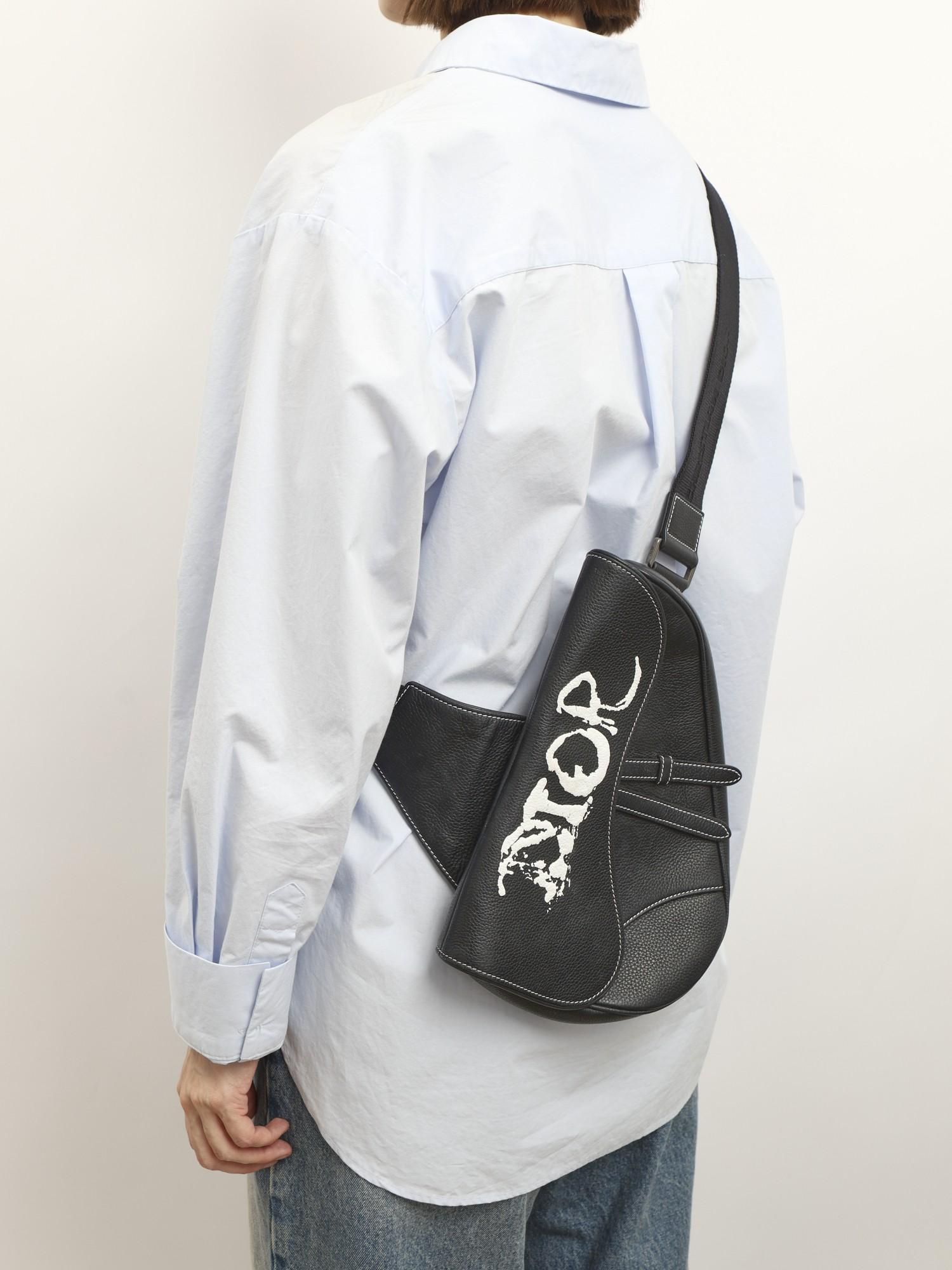 Dior Saddle , фото 2