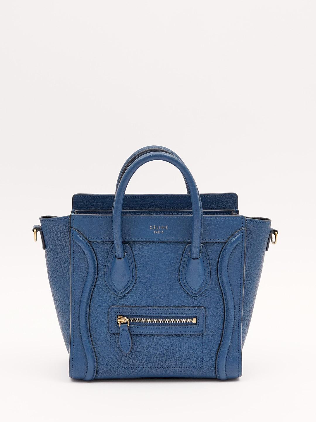 Celine Luggage , фото 1
