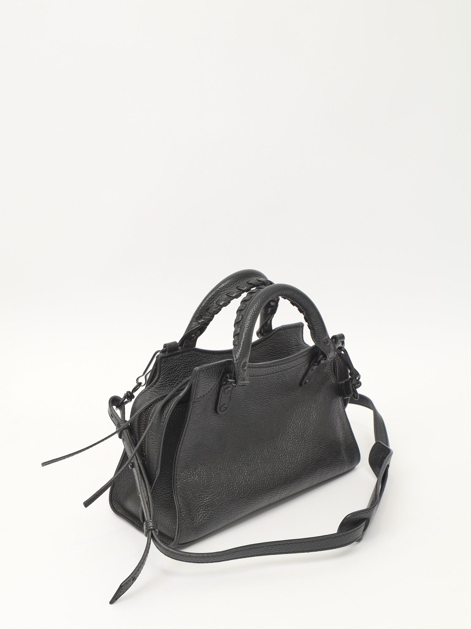 Balenciaga Neo Classic , фото 4