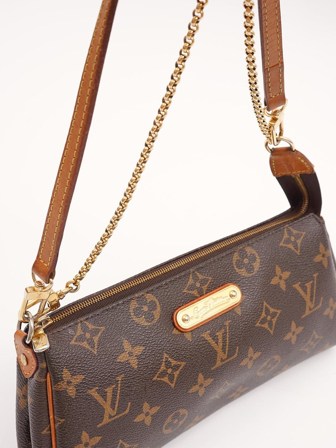 Louis Vuitton Eva , фото 4