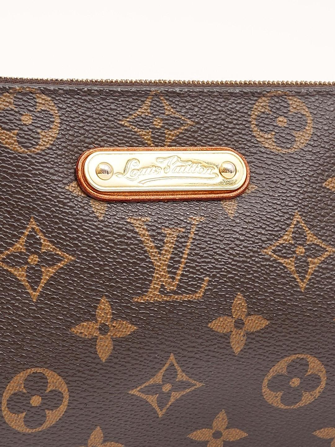 Louis Vuitton Eva , фото 5