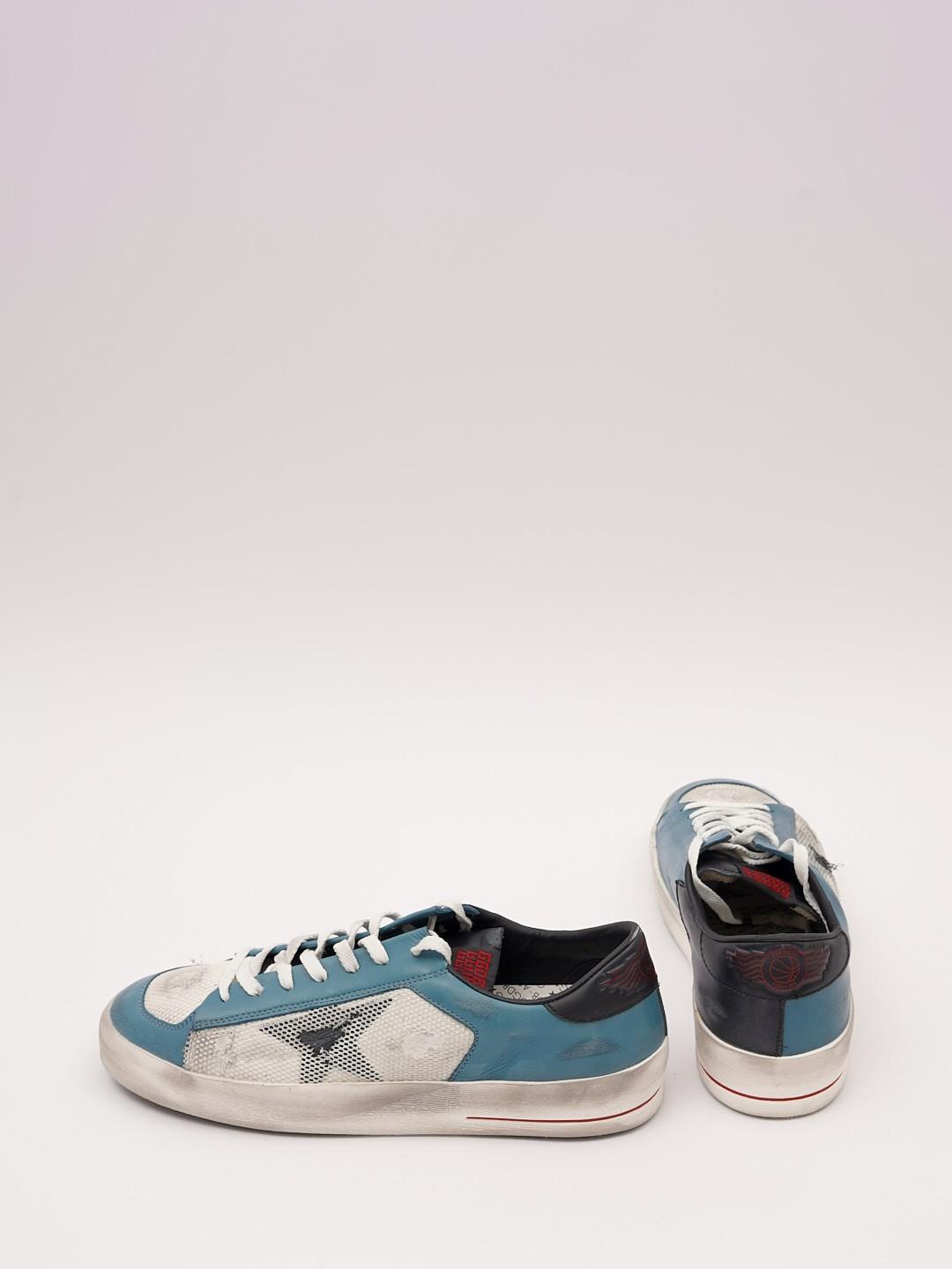 Golden Goose  44, фото 4