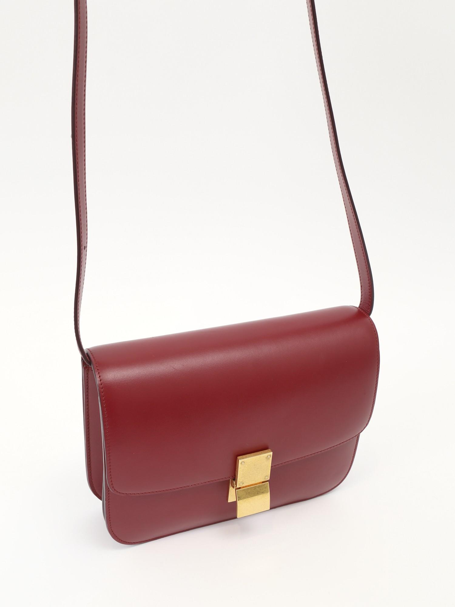 Celine Classic , фото 5