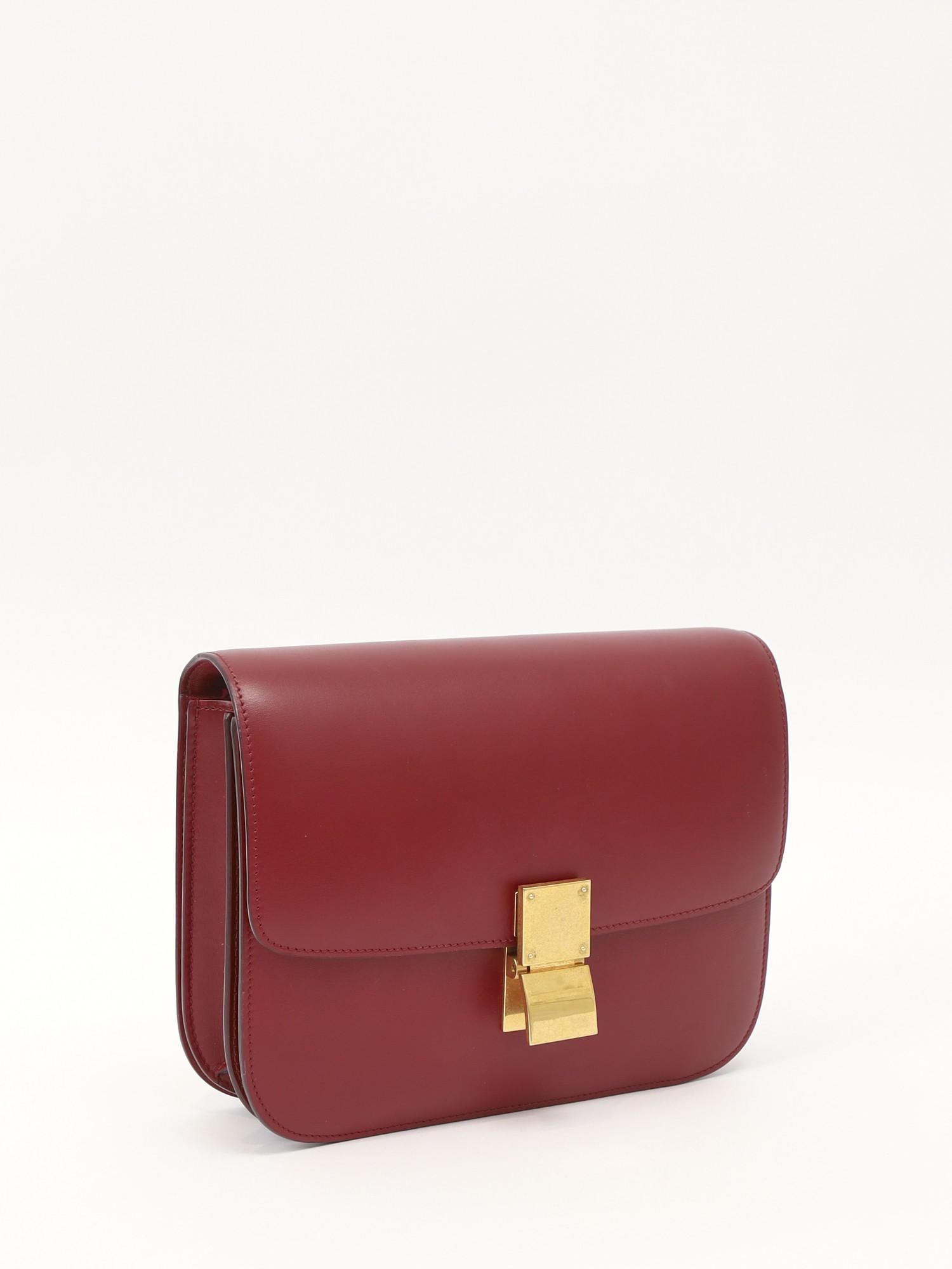 Celine Classic , фото 3