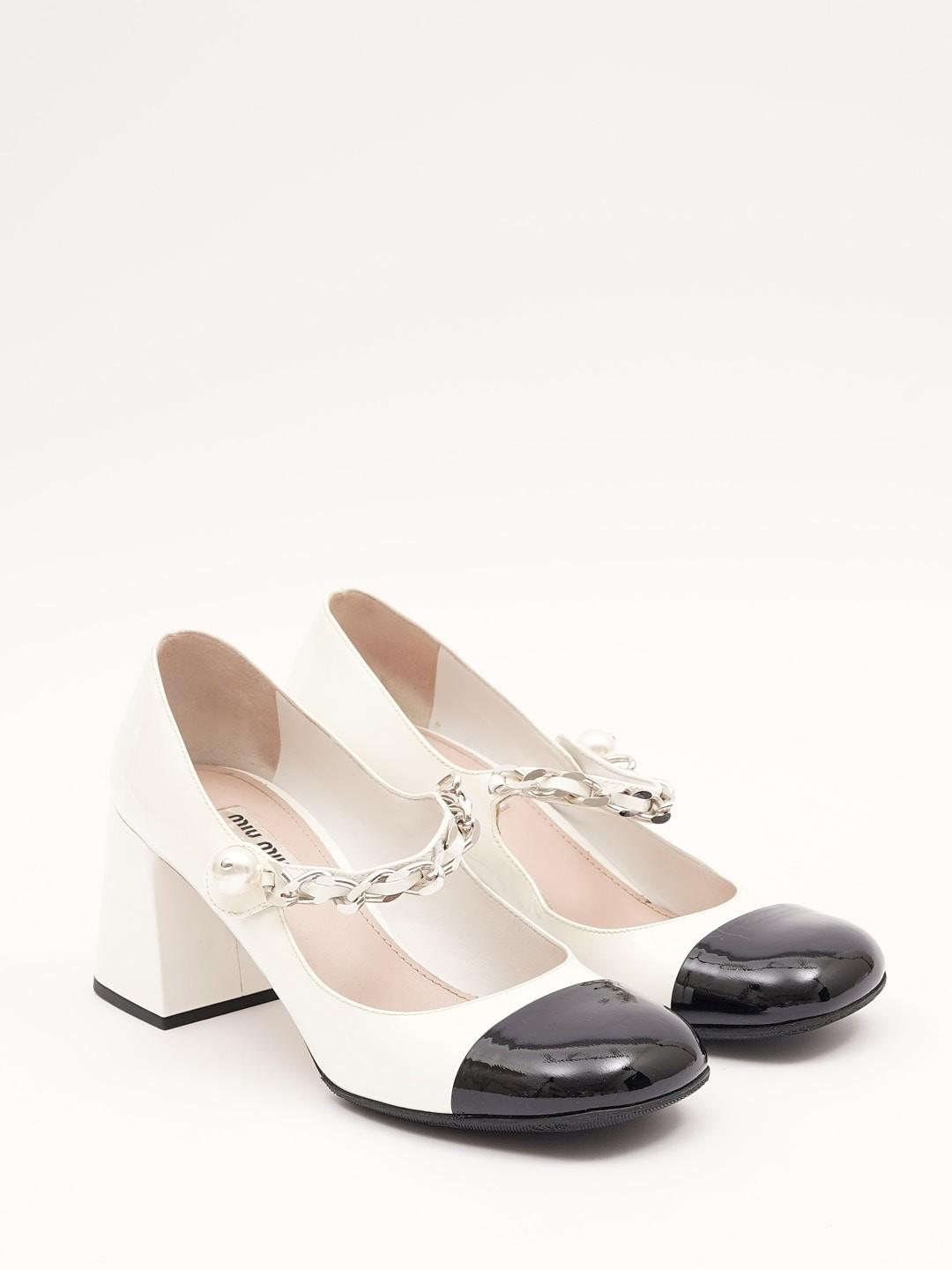 Miu Miu  37.5, фото 3