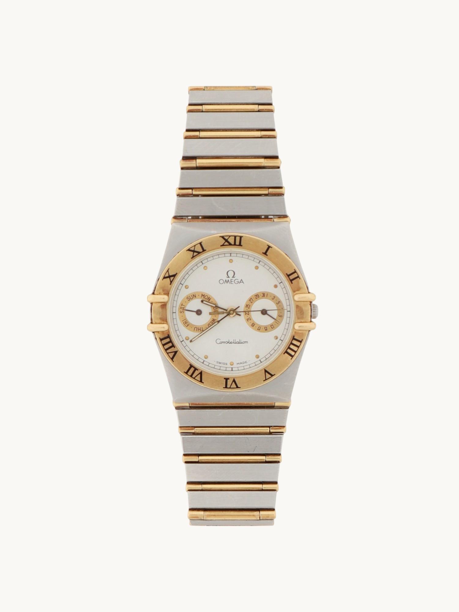 Omega Constellation , фото 1