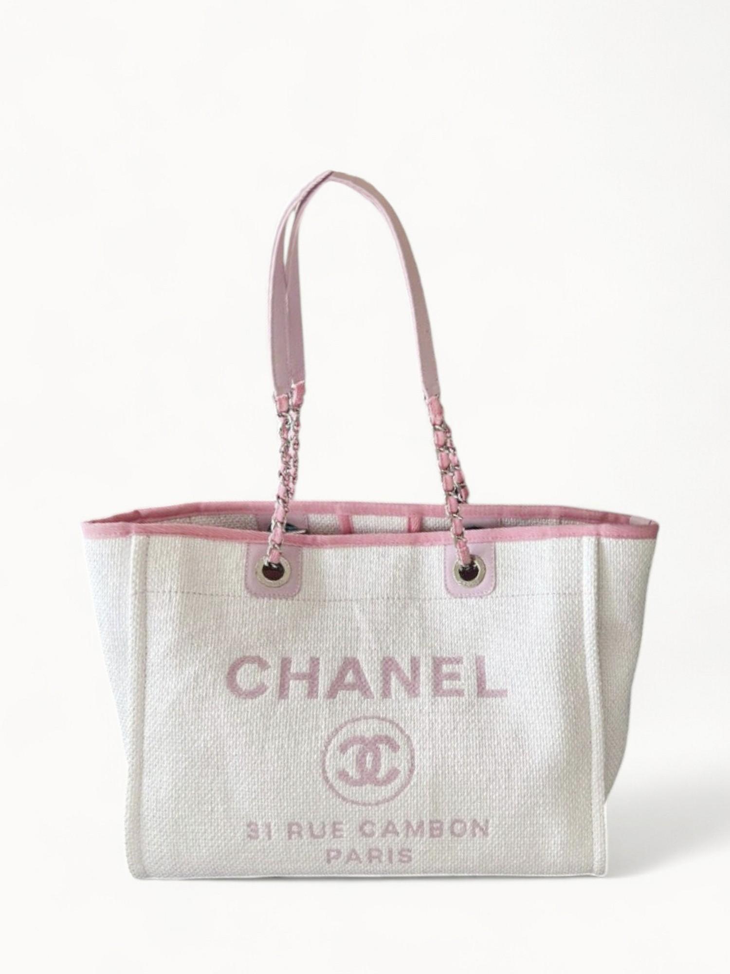 Chanel Deauville , фото 1