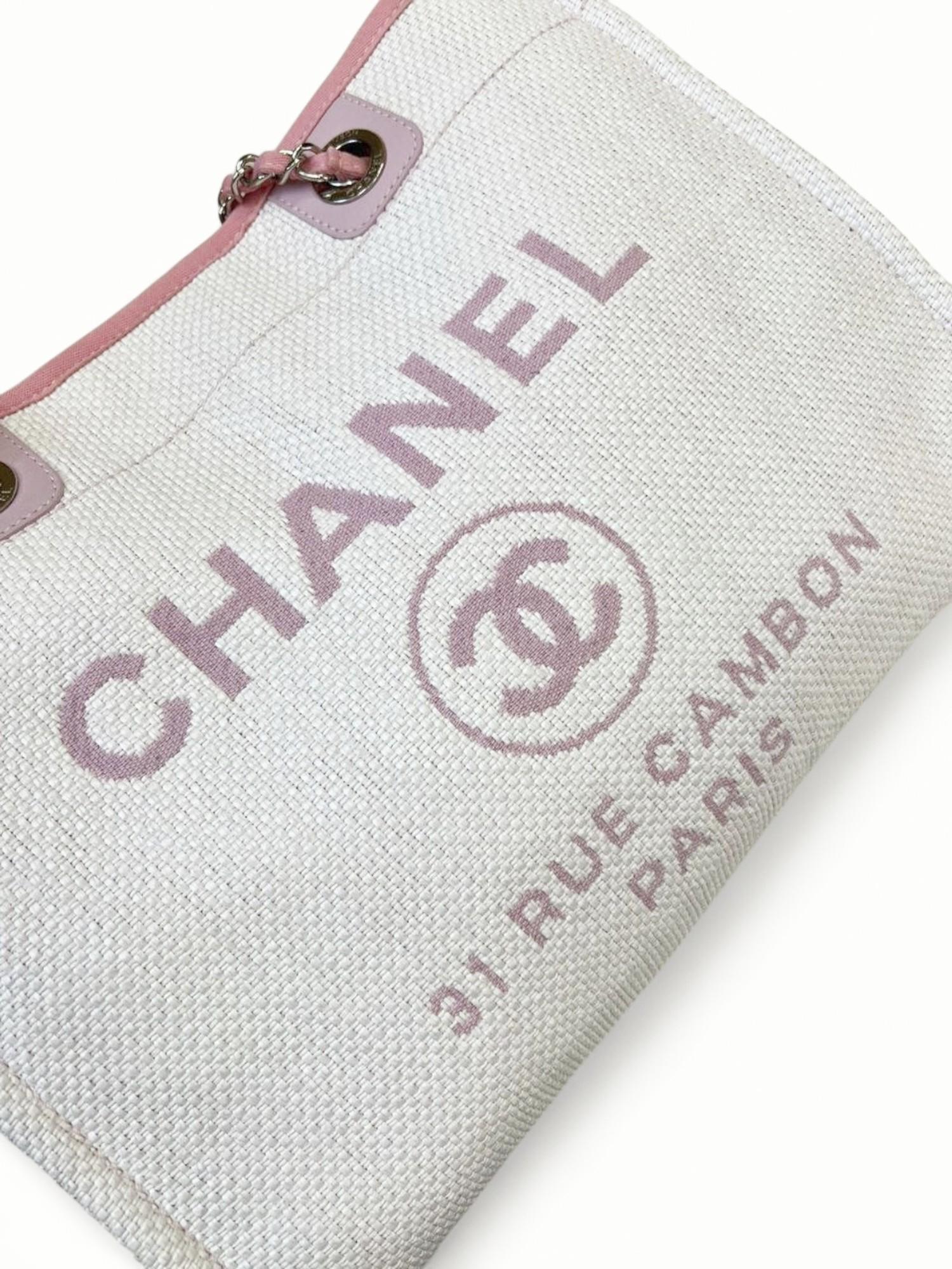 Chanel Deauville , фото 5