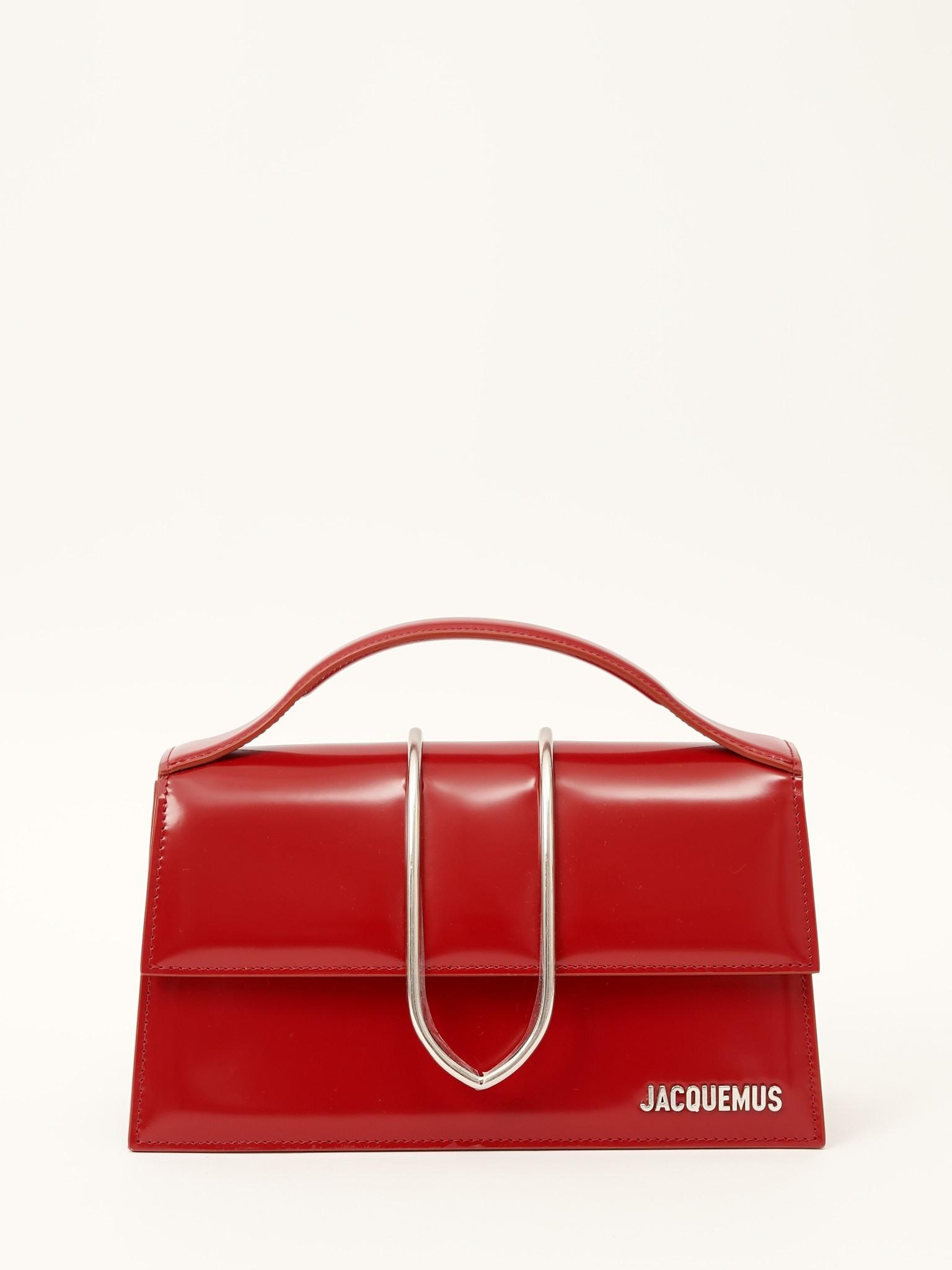 Jacquemus Le Bambino , фото 1