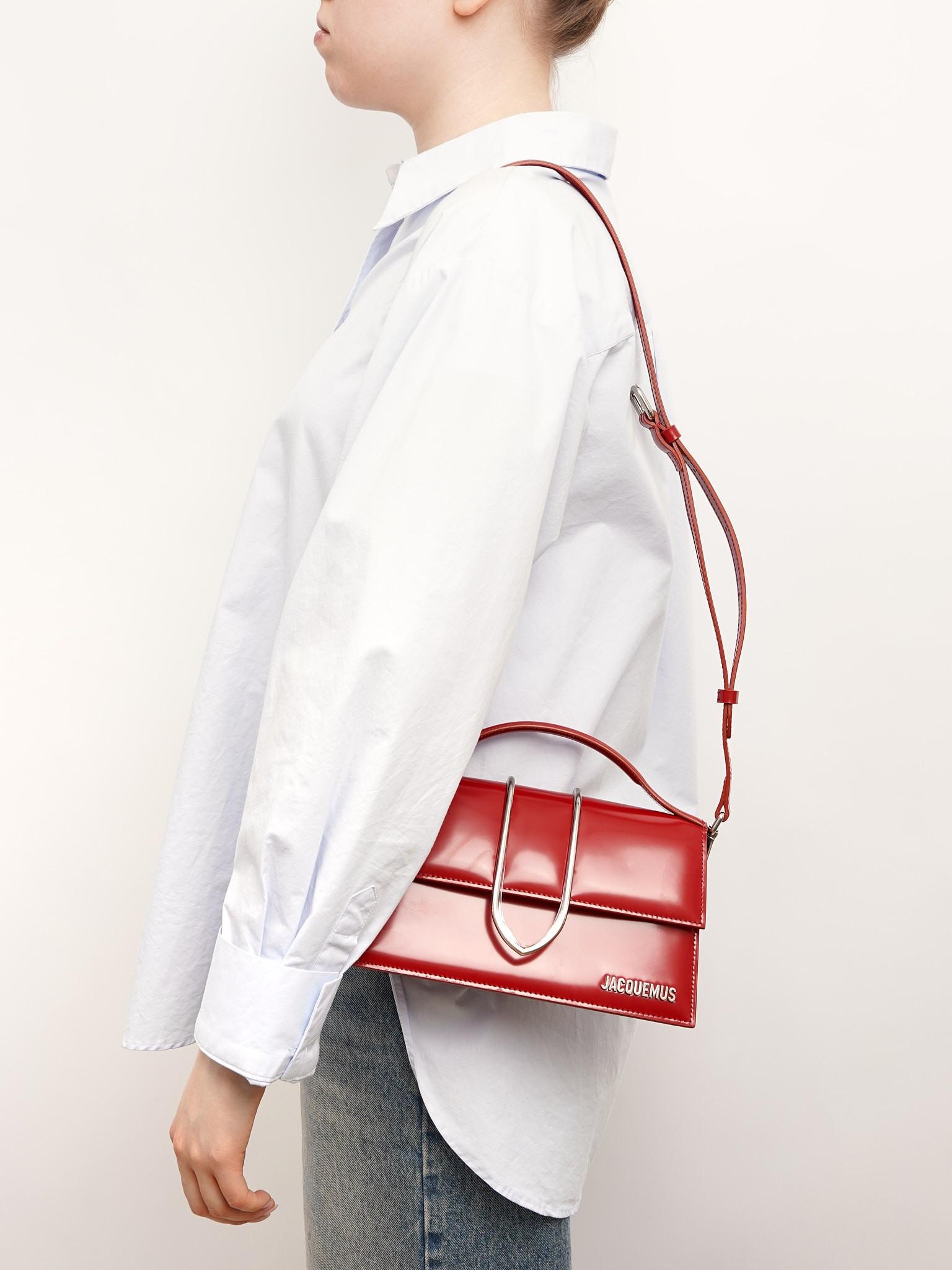 Jacquemus Le Bambino , фото 2